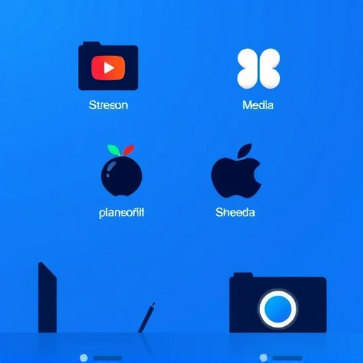 streaming media players
