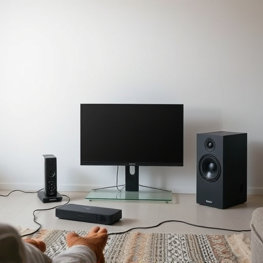 streaming media players