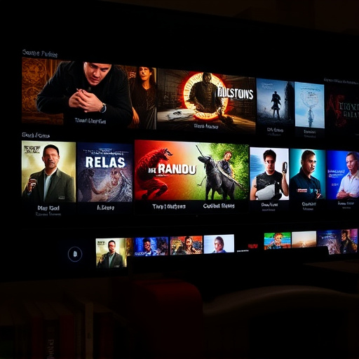 streaming media players
