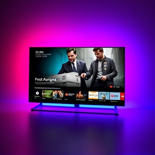 streaming media players