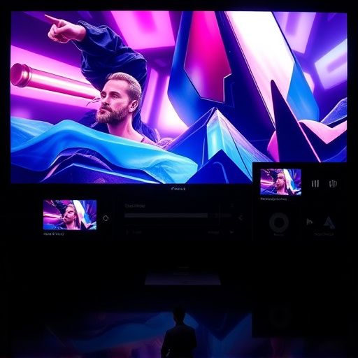 streaming media players