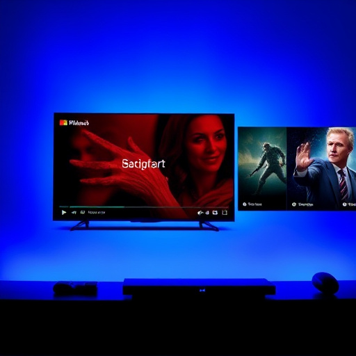 streaming media players
