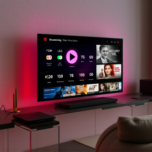 streaming media players