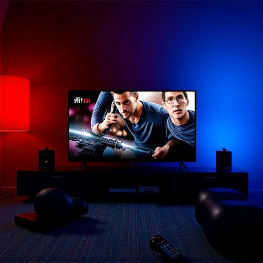 streaming media players