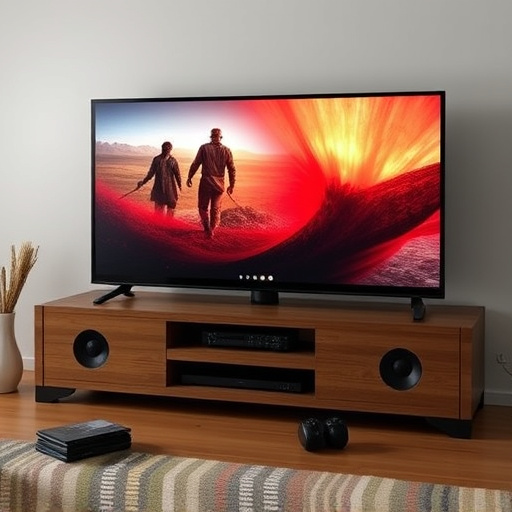 streaming media players