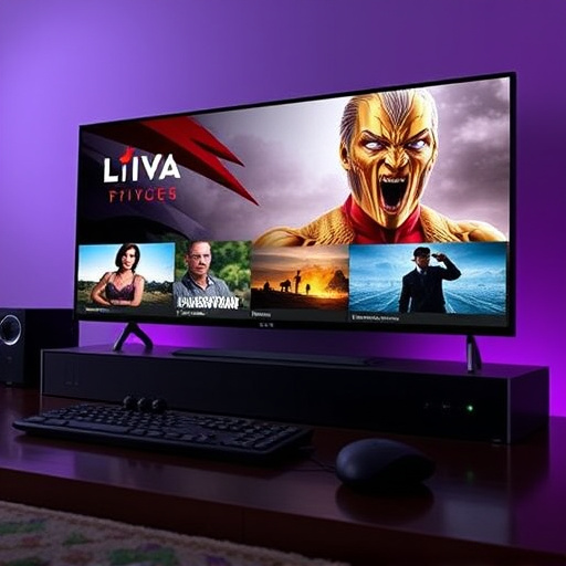 streaming media players