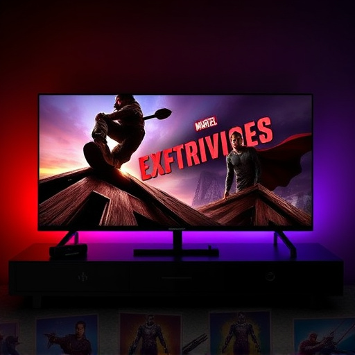 streaming media players