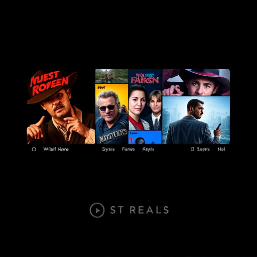 streaming media players