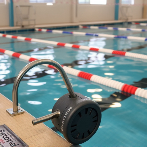 swimming equipment