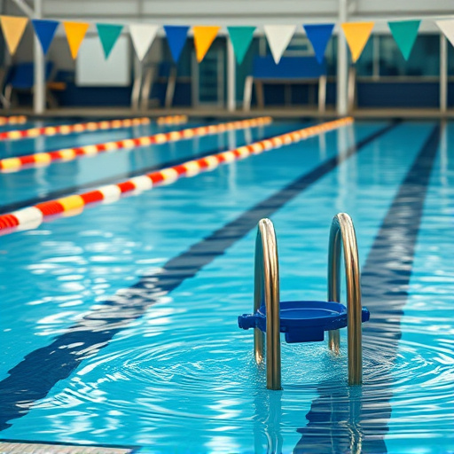 swimming equipment