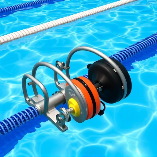 swimming equipment