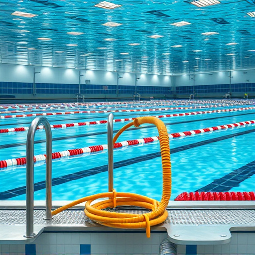 swimming equipment