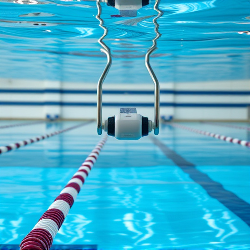 swimming equipment