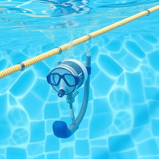 swimming equipment