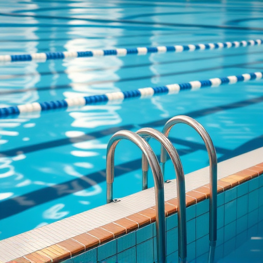 swimming equipment