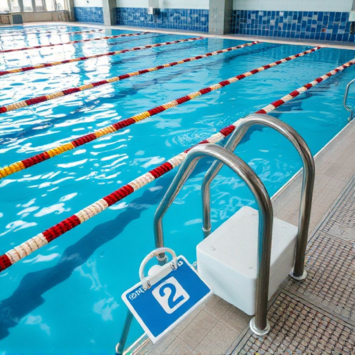 swimming equipment