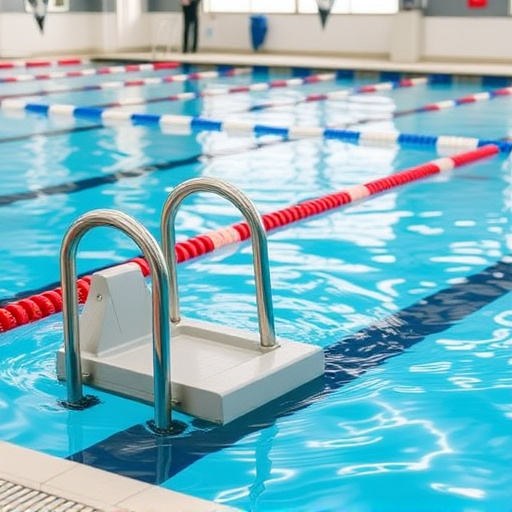 swimming equipment