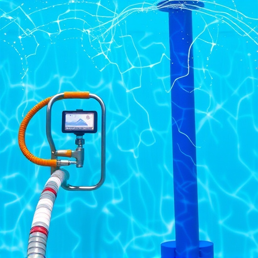 swimming equipment