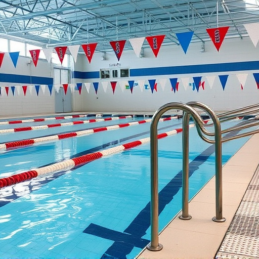 swimming equipment