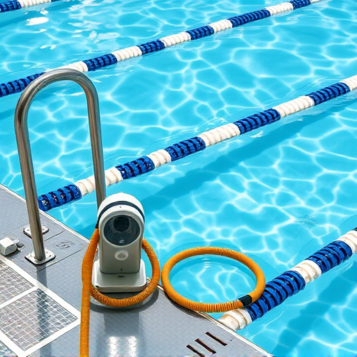 swimming equipment