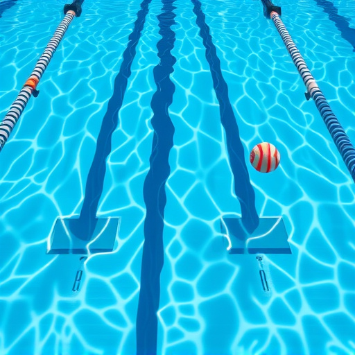 swimming equipment