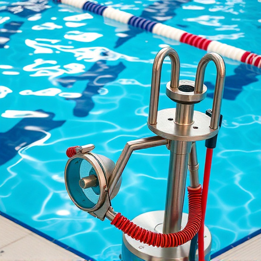 swimming equipment