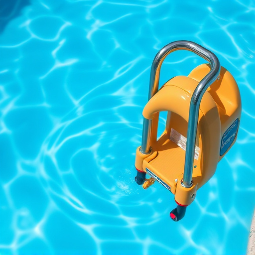 swimming equipment