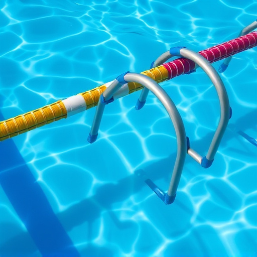 swimming equipment