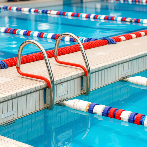 swimming equipment