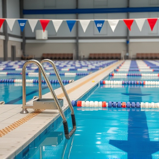 swimming equipment