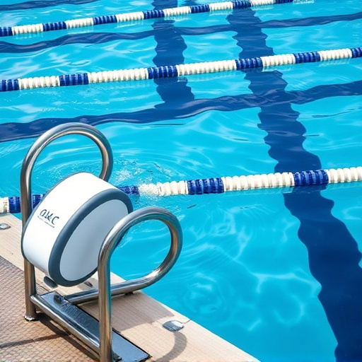 swimming equipment