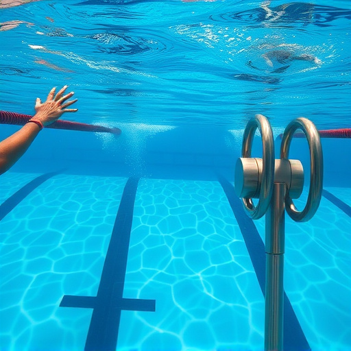 swimming equipment