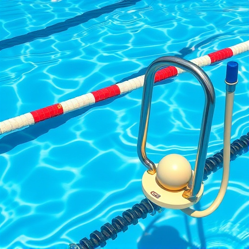 swimming equipment