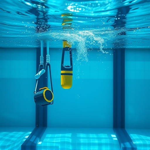 swimming equipment