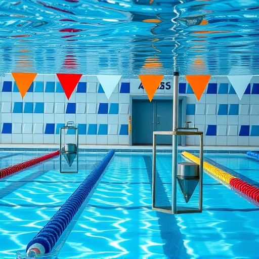 swimming equipment