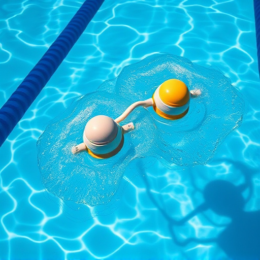 swimming equipment