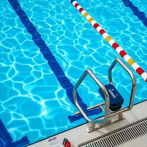 swimming equipment