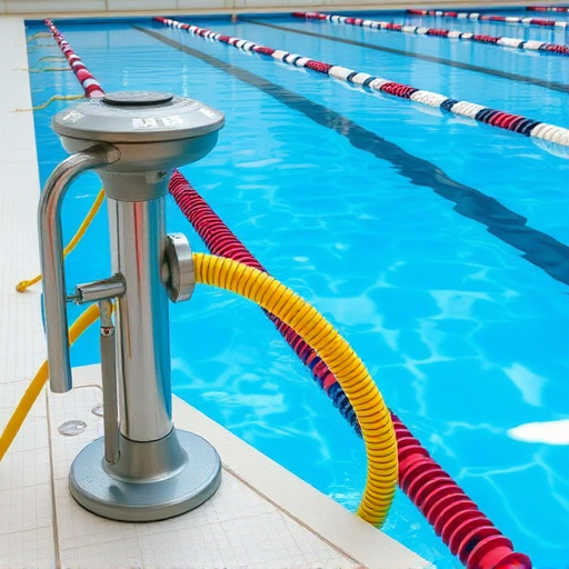 swimming equipment