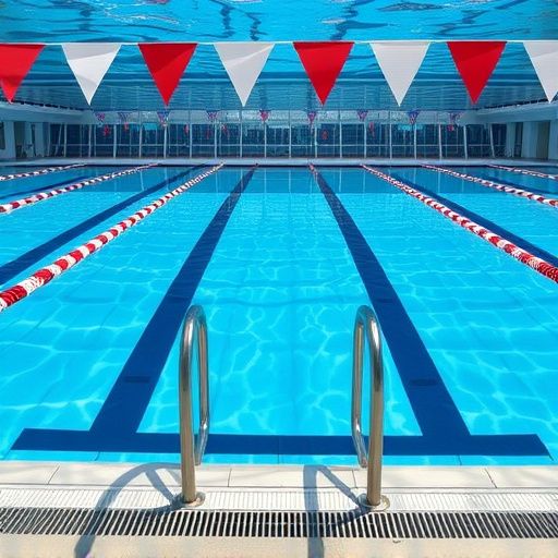 swimming equipment