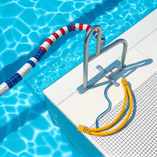 swimming equipment