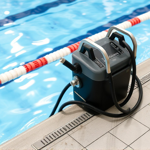 swimming equipment