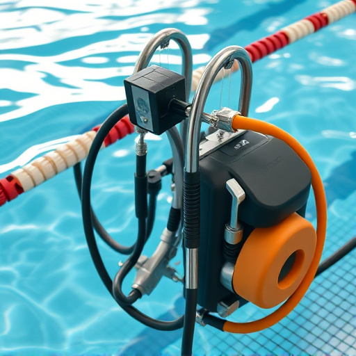 swimming equipment