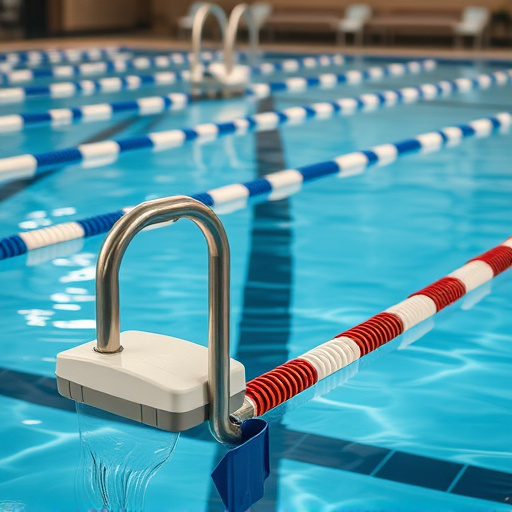swimming equipment