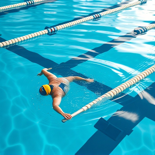 swimming equipment