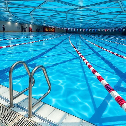 swimming equipment