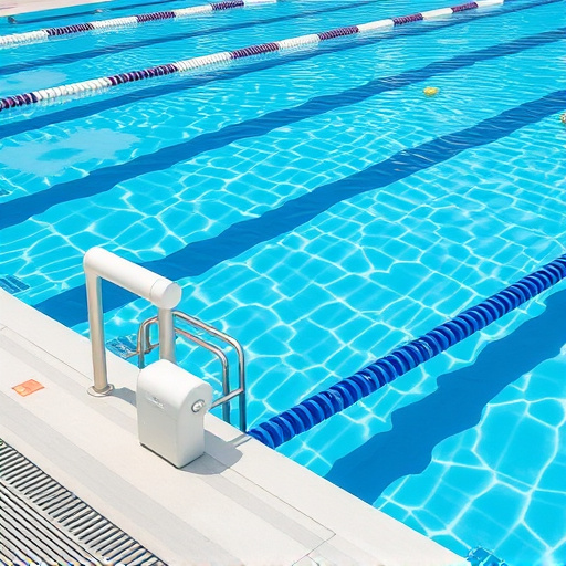 swimming equipment