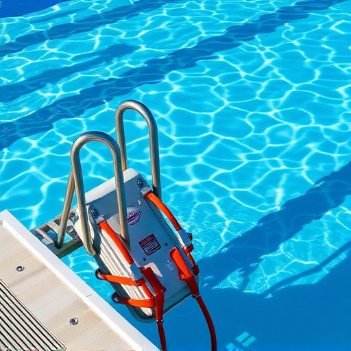 swimming equipment