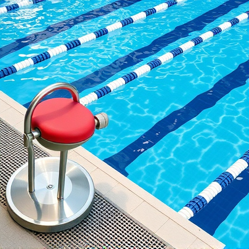swimming equipment
