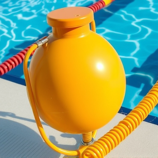 swimming equipment