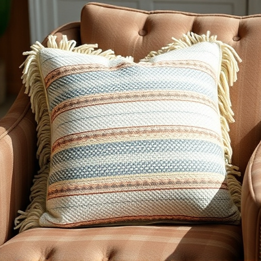 throw pillow